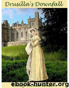 Emily Hendrickson by Drusillas Downfall