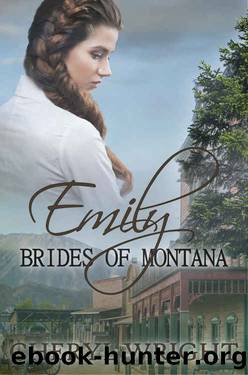 Emily by Cheryl Wright