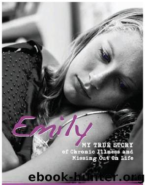 Emily by Emily Smucker