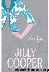 Emily by Jilly Cooper
