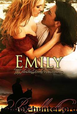 Emily by Paige Mallory