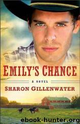 Emily's Chance (v5) by Sharon Gillenwater