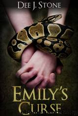 Emily's Curse by Dee J. Stone