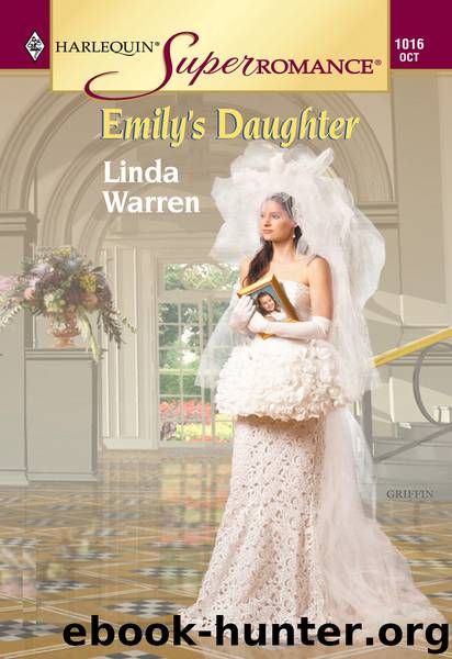 Emily's Daughter by Linda Warren