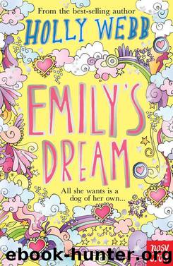 Emily's Dream by Holly Webb