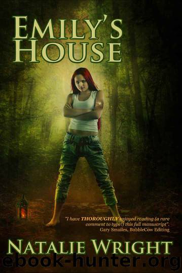 Emily's House by Natalie Wright