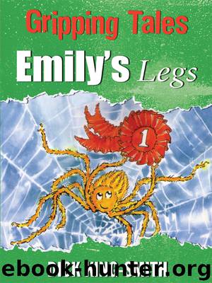 Emily's Legs by Dick King-Smith
