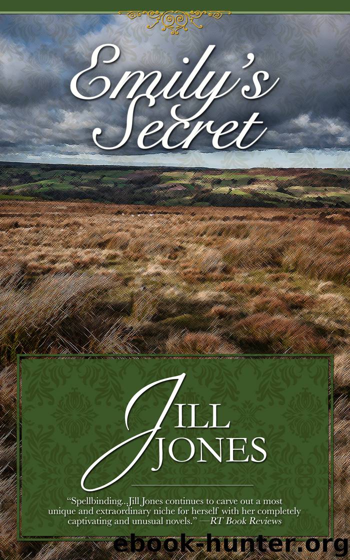 Emily's Secret by Jill Jones