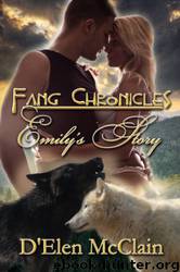 Emily's Story by D'Elen McClain
