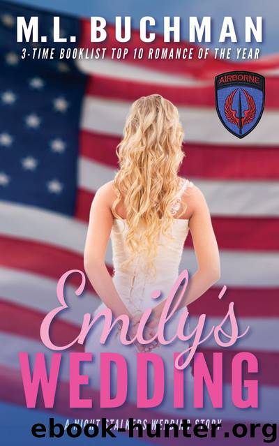 Emily's Wedding by M. L. Buchman