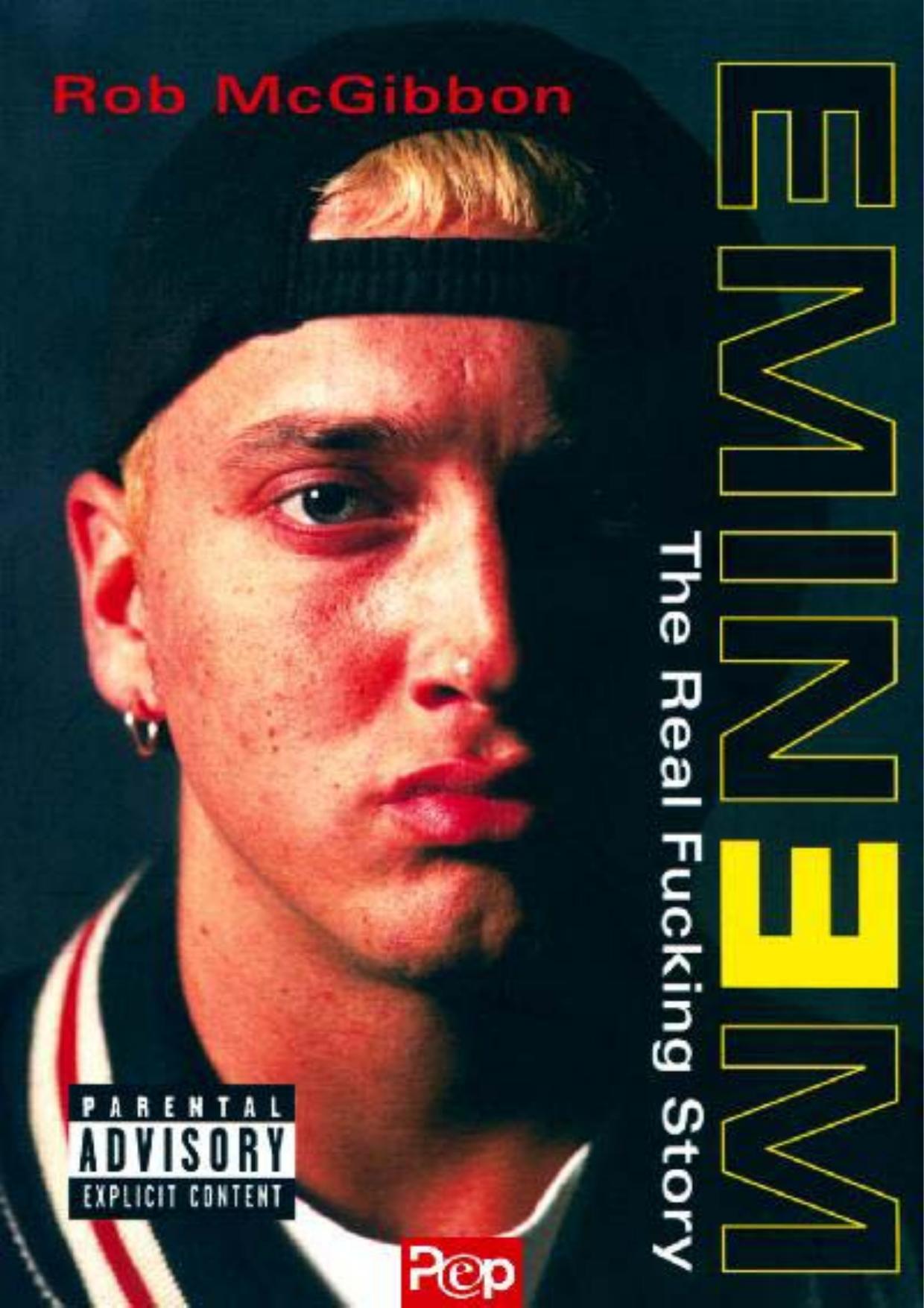 Eminem - The Real Fucking Story German2.pdf by Team Elements