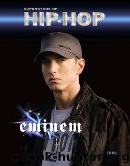 Eminem by Z. B. Hill