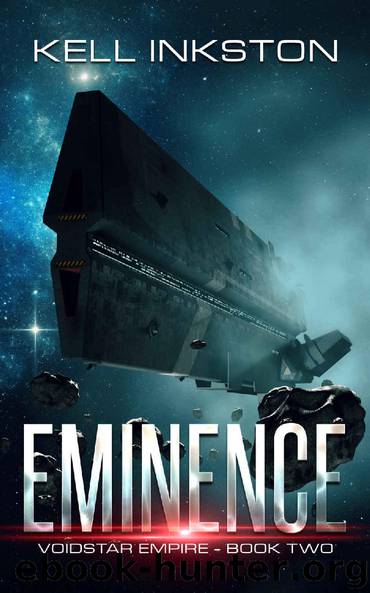 Eminence by Kell Inkston