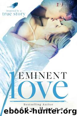 Eminent Love by Leddy Harper