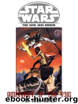 Emissary of the Void by Star Wars