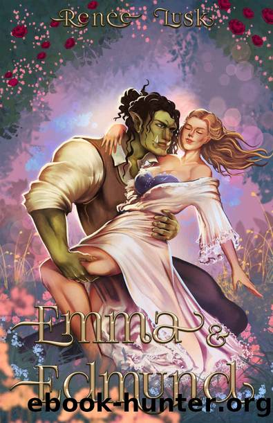Emma & Edmund by Renee Lusk