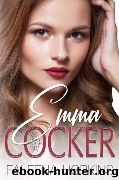 Emma Cocker (Cocker Brothers Book 11) by Faleena Hopkins