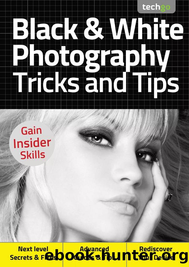 Emma Martins Black And White Photography Tricks And Tips by Unknown