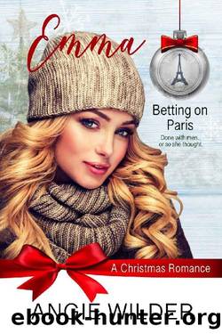 Emma by Angie Wilder