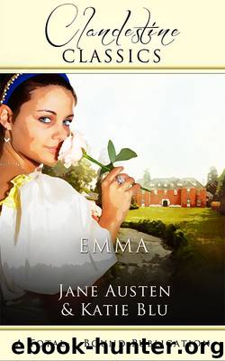 Emma by Katie Blu