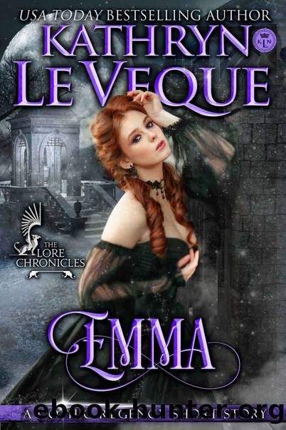 Emma by Le Veque Kathryn