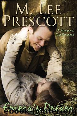 Emma's Dream by M. Lee Prescott