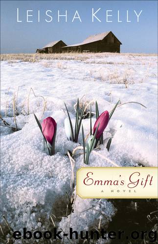 Emma's Gift by Leisha Kelly