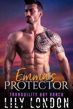 Emma's Protector by Lily London