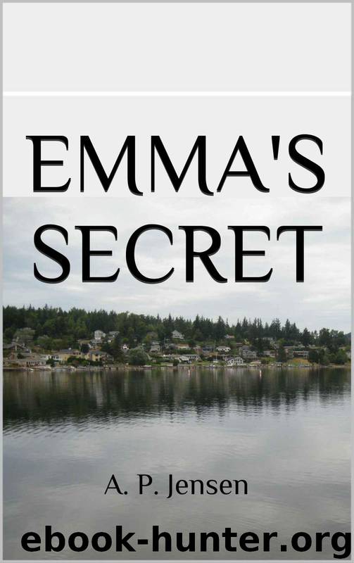 Emma's Secret by A. P. Jensen