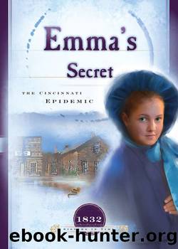 Emma's Secret by Veda Boyd Jones