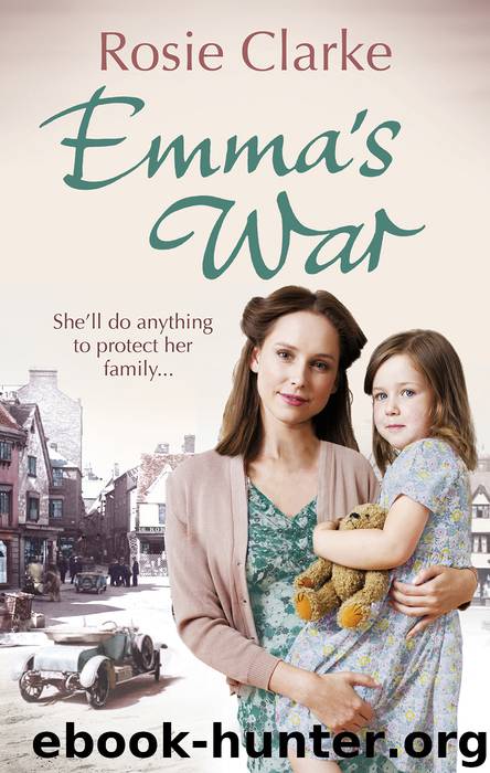 Emma's War by Rosie Clarke