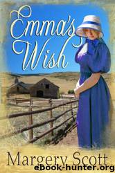 Emma's Wish by Margery Scott