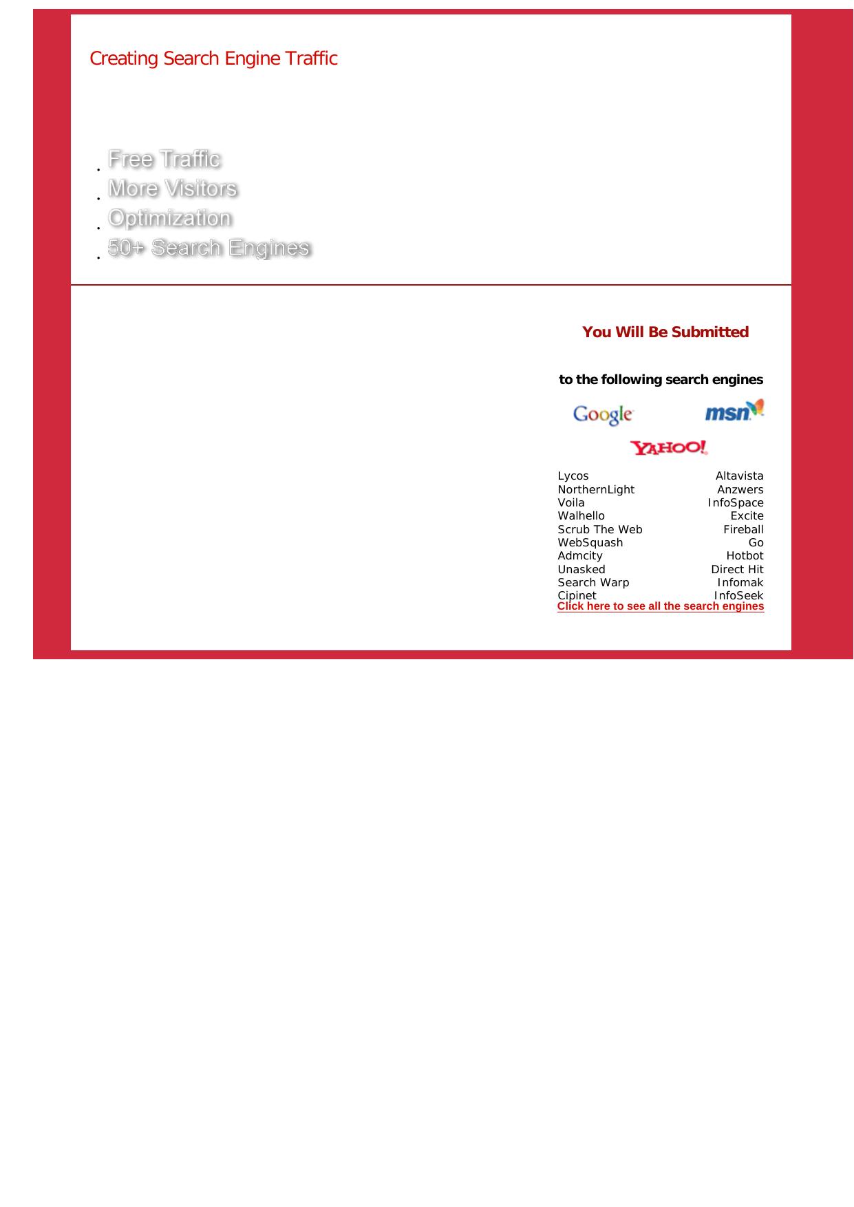 Emmediate Traffic - #1 Converting Product For Affiliates And Customers. by Best of Kuszter's Collection