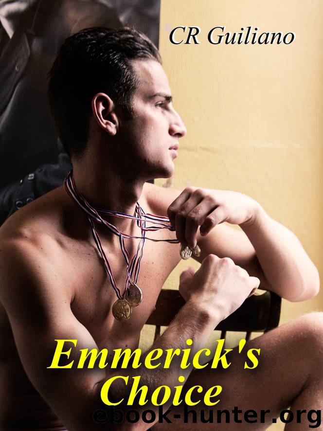 Emmerick's Choice by CR Guiliano