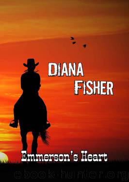 Emmerson's Heart by Fisher Diana