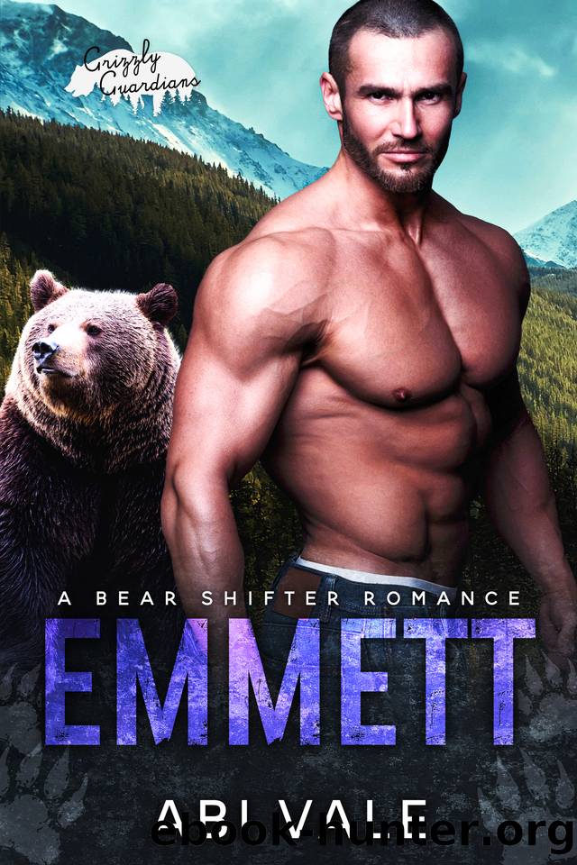 Emmett by Abi Vale & Violet Rae & Fern Fraser