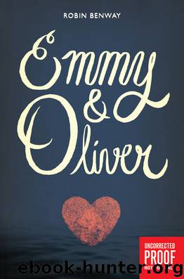 Emmy & Oliver by Benway Robin