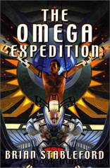 Emortality - 06 - The Omega Expedition by Brian Stableford