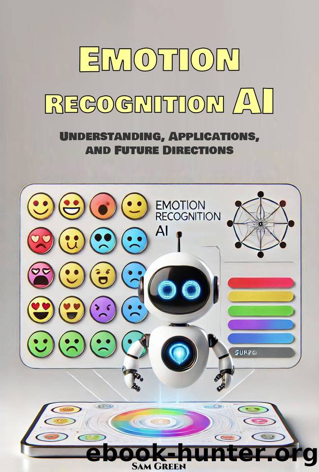 Emotion Recognition AI: Understanding, Applications, and Future Directions by Green Sam