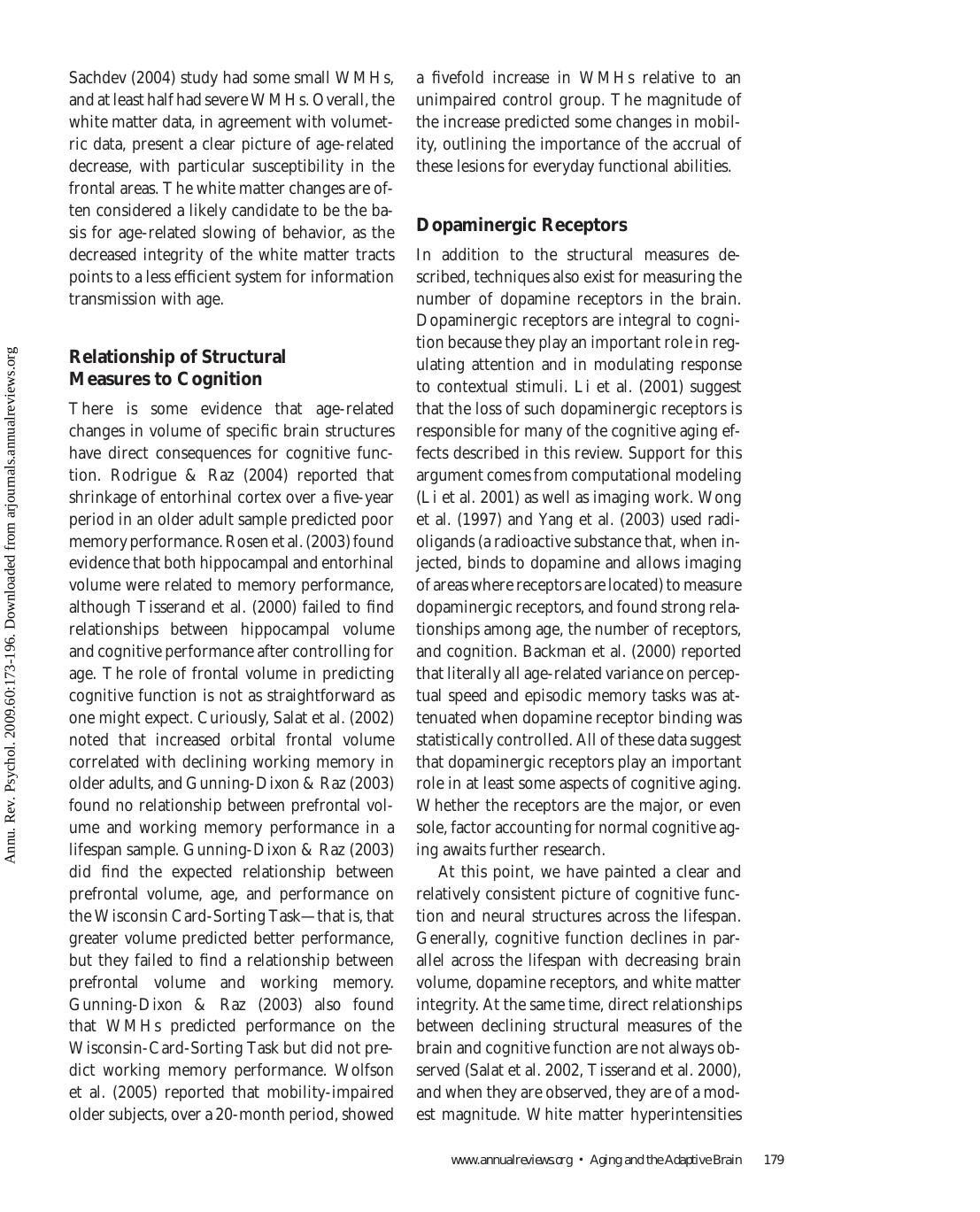 Emotion Theory and Research: Highlights, Unanswered Questions, and Emerging Issues by Carroll E. Izard