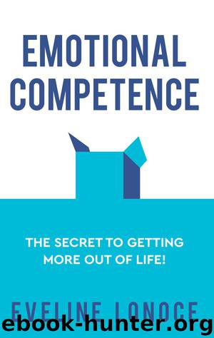 Emotional Competence by Eveline Lonoce