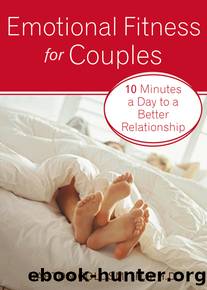 Emotional Fitness for Couples by Barton Goldsmith