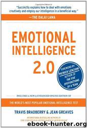 Emotional Intelligence 2.0 by unknow