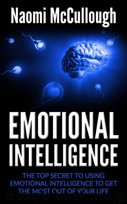 Emotional Intelligence by Naomi McCullough