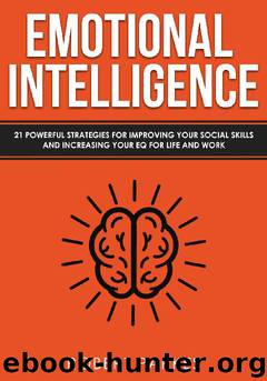 Emotional Intelligence by Robert Parkes