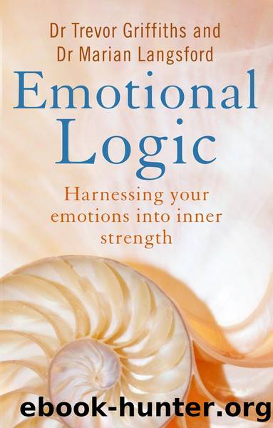 Emotional Logic by Griffiths Trevor; Langsford Marian;