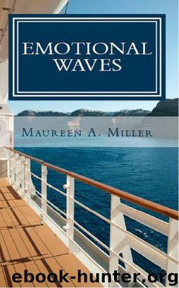 Emotional Waves by Miller Maureen A