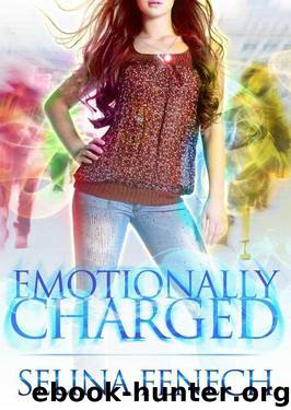 Emotionally Charged by Selina Fenech