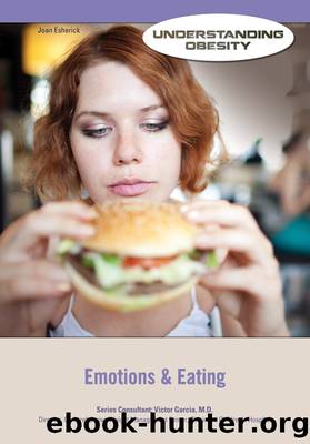 Emotions & Eating by Joan Esherick