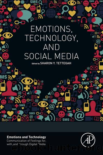 Emotions, Technology, and Social Media by Unknown